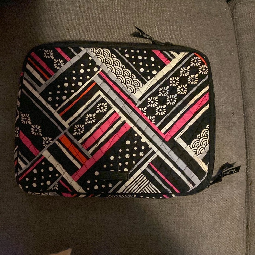 Vera Bradley Laptop Holder